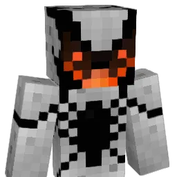 Beefbee's Minecraft skin