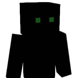 Beefcake1110906 Minecraft avatar bust