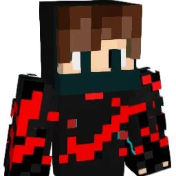 Beefeded1's Minecraft skin