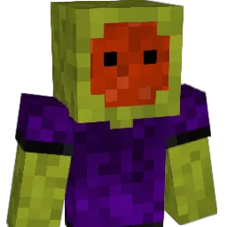 BeefierSausage Minecraft avatar bust