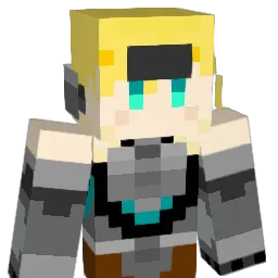 Beefluss's Minecraft skin