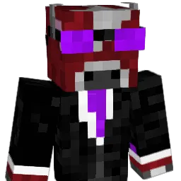 Beefman_0 Minecraft avatar bust