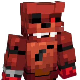 Beefowl's Minecraft skin
