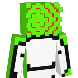 Beefplayz's Minecraft skin