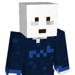 BeefsStone Minecraft avatar bust