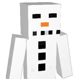 Beefski's Minecraft skin