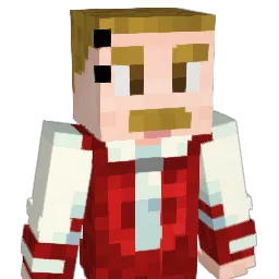 Beefur_'s Minecraft skin