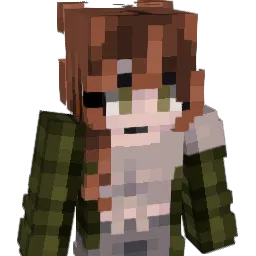 BeefusPeebus's Minecraft skin