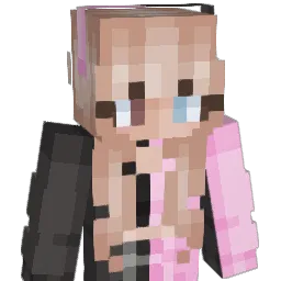 BeefyBeve's Minecraft skin