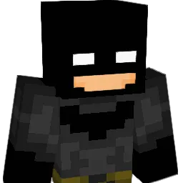 BeefyBoi22 Minecraft avatar bust