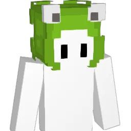 BeefyBubs Minecraft avatar bust