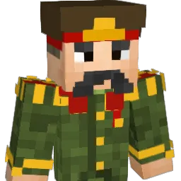Beefy__Boi Minecraft avatar bust