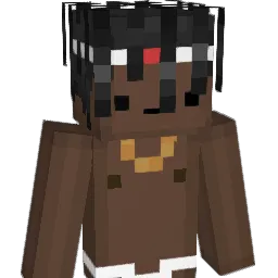 Beefyteefygot_PP Minecraft avatar bust