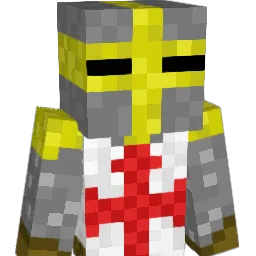 BeegYoshi27 Minecraft avatar bust