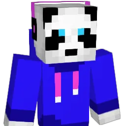 Beeks234's Minecraft skin