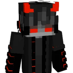 BeelzeBos5 Minecraft avatar bust