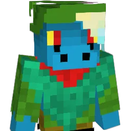 Beelzis_ Minecraft avatar bust