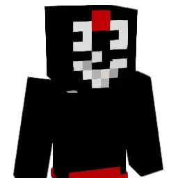 Beeman6's Minecraft skin
