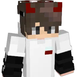 Beeme__ Minecraft avatar bust