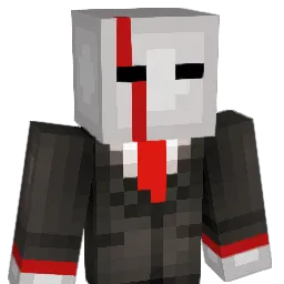 BeenSlackinn's Minecraft skin