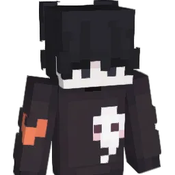 BeenTom's Minecraft skin