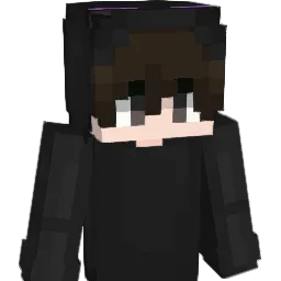 Beennn_ Minecraft avatar bust