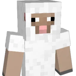 BeepBeepSheeeep's Minecraft skin