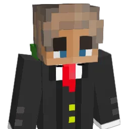 BeepBoi's Minecraft skin