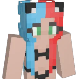 BeepBoop1010's Minecraft skin