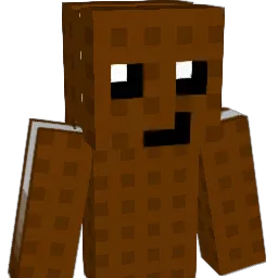BeepBoopTunes Minecraft avatar bust