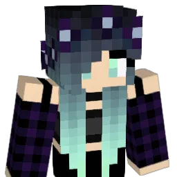 BeepPeep's Minecraft skin