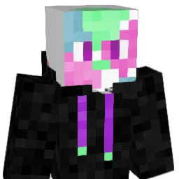 Beephomets's Minecraft skin