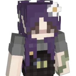 Beepify's Minecraft skin