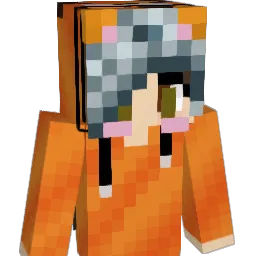 Beepimajeep247 Minecraft avatar bust