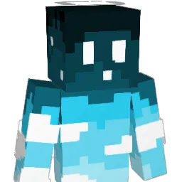 BeepoBanter Minecraft avatar bust