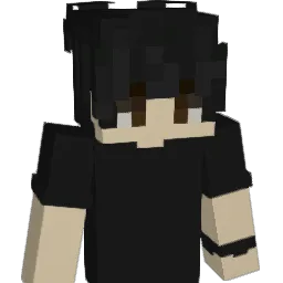 BeerBentleys Minecraft avatar bust