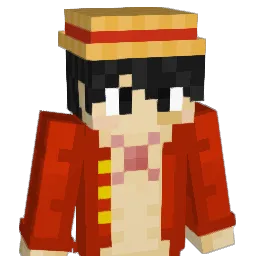 BeerIceee's Minecraft skin