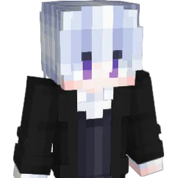 BeerKunGZz Minecraft avatar bust