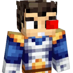BeerMaester Minecraft avatar bust