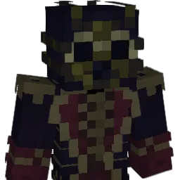 BeerUser's Minecraft skin