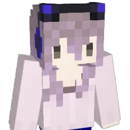Beer_Nyan Minecraft avatar bust