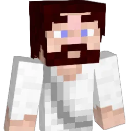 Beeribbles's Minecraft skin