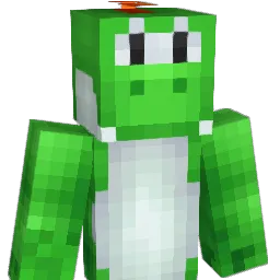 Beerus_23's Minecraft skin
