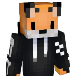 Beerus_G's Minecraft skin