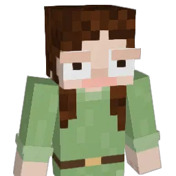 Beesalot's Minecraft skin