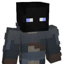 Beesar_ Minecraft avatar bust