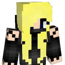Beescraft's Minecraft skin