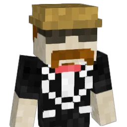 BeeseChurger194 Minecraft avatar bust