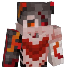 Beesechurger2231 Minecraft avatar bust