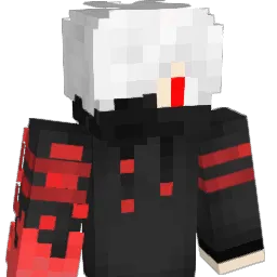 Beesechurgir Minecraft avatar bust